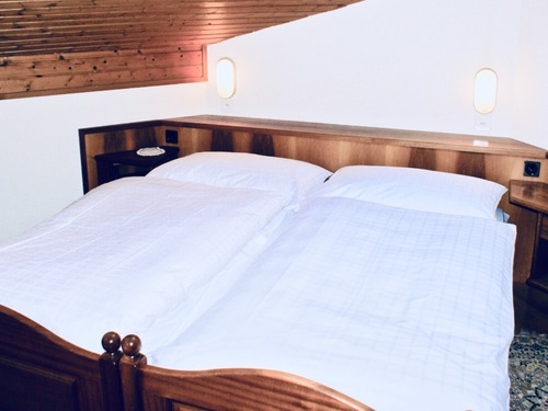 double room with whirlpool double room with whirlpool
