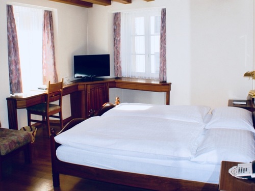 Doppelzimmer